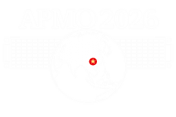 APMO Logo